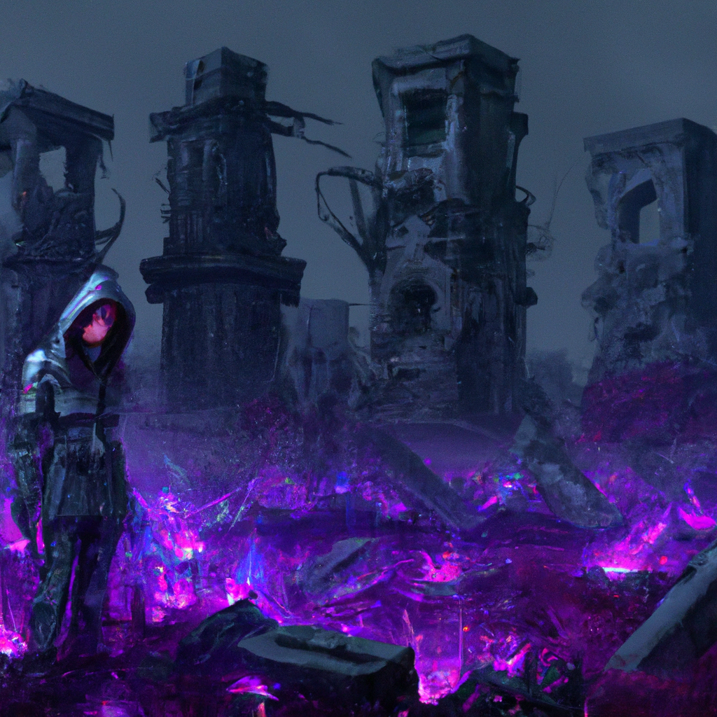 Нежить (Undead)